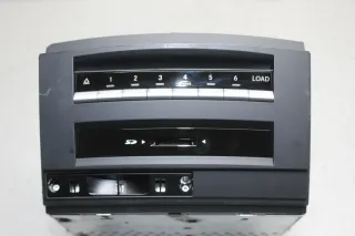Radio Navi CD DVD Player Wechsler Navigation A2219009003 (2) Mercedes Benz W221 - Bild 1