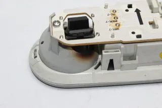 Innenleuchte Leseleuchte Leuchte hinten 4G0947111 Audi A6 4G C7 Bj.12 - Bild 3