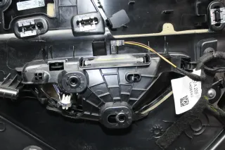 Türverkleidung Türpappe vorne rechts Mercedes GLC X253 Bj.19 - Bild 8