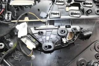 Türverkleidung Türpappe vorne links Mercedes GLC X253 Bj.19 - Bild 8