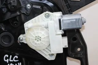 Fensterheber Motor Gestänge vorne links A2139069901 Mercedes GLC X253 Bj.19 - Bild 3