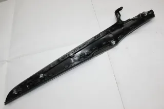 Zierleiste Leiste Silber Armaturenbrett A2056804403 Mercedes Benz GLC X253 Bj.19 - Bild 3