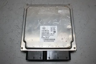 Motorsteuergerät A6519006603, A6519015602, CRD3P.C1 Mercedes Benz OM 651 - Bild 2
