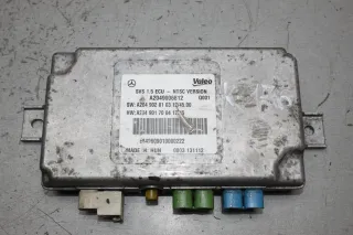 Mercedes Benz W204 Steuergerät Kamera Modul SVS 1.5 ECU NTSC A2049006812 - Bild 1