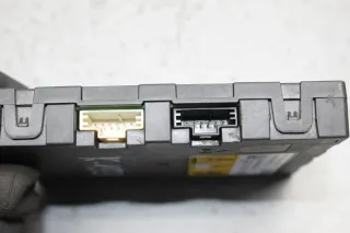 Smart Forfour W453 Steuergerät Batterie Modul A7899009400 - Bild 5