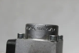 Festo MPP-3-1/8-SA 194468 Proportional-Druckregelventil 1:1,5-10bar - Bild 8
