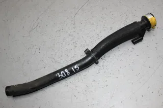 Schlauch Sensor Abgasrückführung 9804264280 Peugeot 308 II SW 1.2 THP Bj.15 - Bild 2