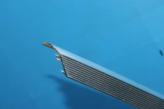Dachzierleiste Zierleiste Leiste links 4G5853703F Audi A6 4G Limo C7 Bj.12 - Bild 8