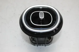 Luftdüse Lüftungsgitter Belüftungsdüse links A2068303401 (1) Mercedes Benz W206 - Bild 1