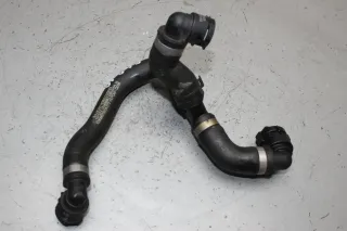 Kühlwasserschlauch Kühlmittel Schlauch A2535018382 Mercedes Benz GLC X253 Bj.19 - Bild 2