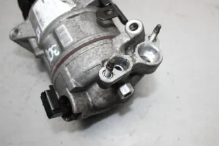 Defekt, Klimakompressor Kompressor 9812314480 Peugeot 308 II SW 1.2 THP Bj.15 - Bild 6