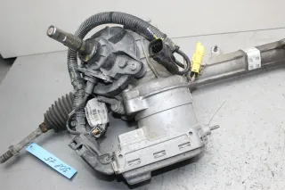 Lenkgetriebe Servolenkung elektrisch 5WK67004 Peugeot 308 II SW Bj.15 - Bild 2