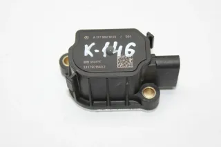 defekt Hubmagnet Hub Unterdruckventil A1779821900 Mercedes AMG M177 V8 4.0L - Bild 2