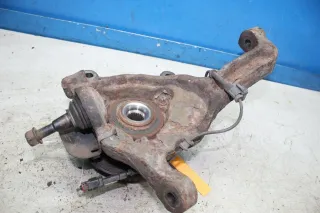 Jeep Cherokee KJ Bj.07 2.8 CRD Achsschenkel Radnabe ABS Sensor vorne links - Bild 3