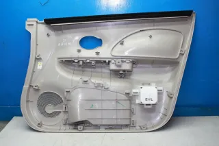 Türverkleidung Türpappe vorne links 80923 1HD1A Nissan Micra IV K13 Bj.12 - Bild 4