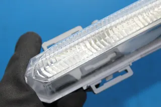 Mercedes W246 W242 Tagfahrleuchte LED Tagfahrlicht A2049069100 - Bild 2