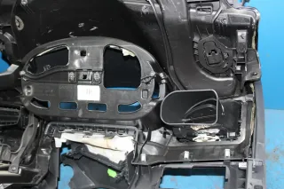 Armaturenbrett mit Modul 985250003R 681000021R Renault Megane 3 III Coupe Bj.10 - Bild 8