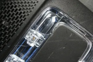 Mercedes Benz W177 Innenleuchte Beleuchtung Leseleuchte vorne A0009000924 - Bild 8