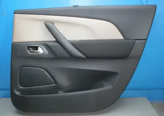 Türverkleidung hinten rechts 98000301BS Citroen C4 Grand Picasso II Bj.14 - Bild 1