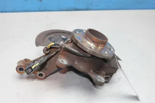 Achsschenkel Radnabe ABS vorne links Dacia Logan MCV 2 II 1.0 SCe 75 Bj.19 - Bild 2