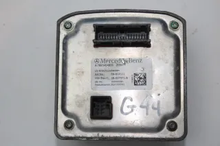 Mercedes Benz Steuergerät Verteiler LV-Anschlusskasten A7895464900 ZGS001 - Bild 1