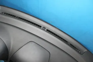 Armaturenbrett mit Modul Verkleidung Handschuhfach Luftdüse Hyundai i30 FD Bj.09 - Bild 7