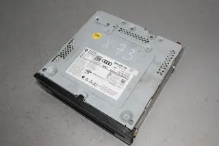 Audi Multimedia SD SIM Navirechner Navigation GPS Navi 8W0035192 - Bild 8