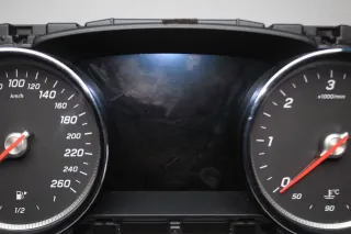 Mercedes Benz W 213 Tacho Kombiinstrument A2139007825 A2139016609 - Bild 5