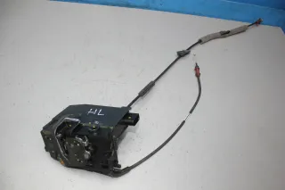Türschloss ZV Schloss hinten links 9805636480 Citroen C4 Grand Picasso II Bj.14 - Bild 1