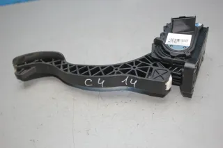 Gaspedal Pedal Gaswertgeber 9674829780 Citroen C4 Grand Picasso II 1.6 HDi Bj.14 - Bild 1