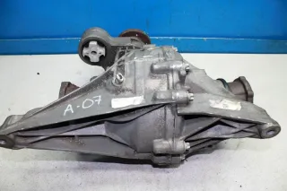 Audi A6 A7 4K Differential hinten A07 Hinterachsgetriebe RPZ LMP 09R500043B - Bild 3