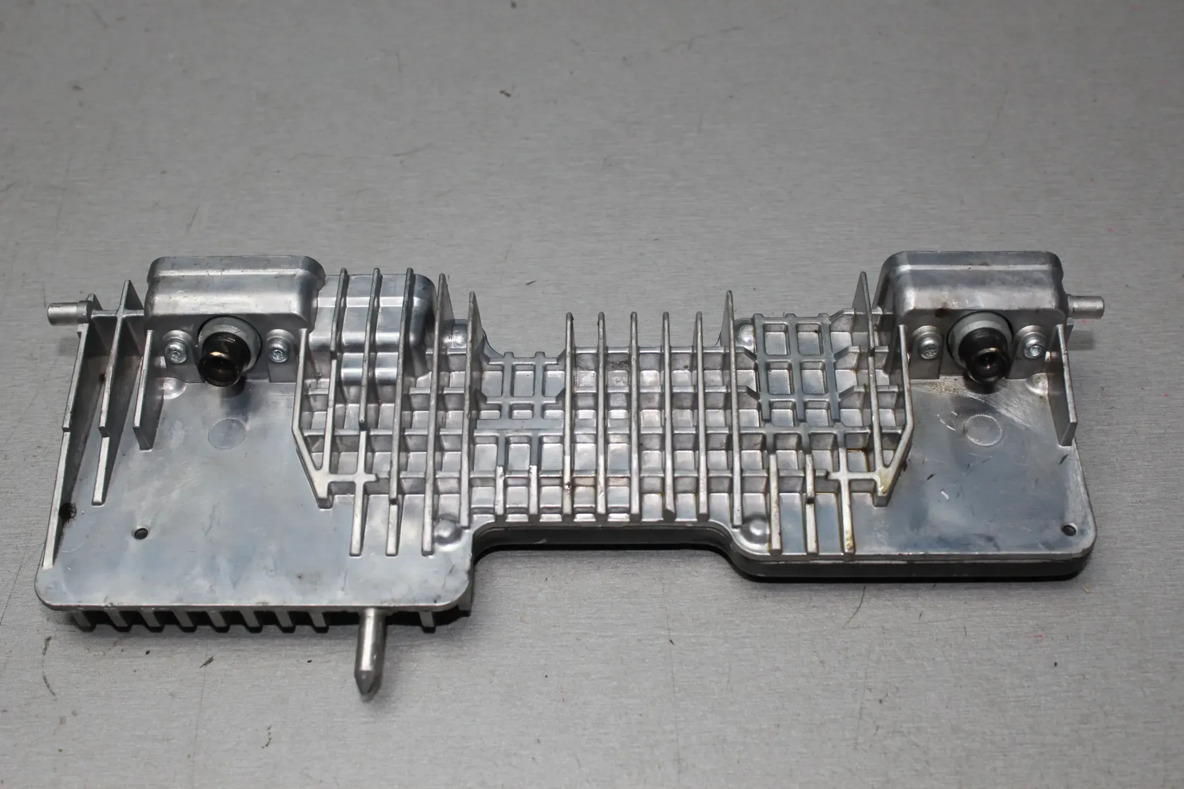 Mercedes Benz W 247 Frontkamera Multifunktionskamera Mehrzweckkamera A2479006010 - Bild 1