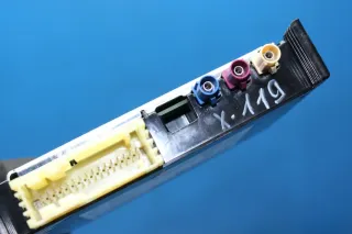 Mercedes Benz W205 W213 Steuergerät Bluetooth Modul A2229004320, A2229010907 - Bild 4