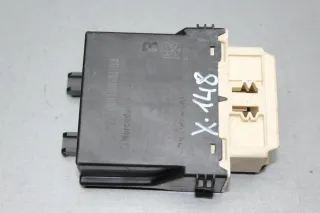 Mercedes Benz W223 Steuergerät Sitzsteuergerät hinten A2239009120, A2239017707 - Bild 1