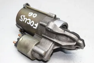 Anlasser Starter 3M5T-11000-AC Ford Focus II 2 DA3 2.0 Bj.05 - Bild 3