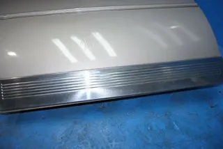 Cadillac Deville 85-93 Tür Scheibe hinten rechts Beige / door right rear - Bild 5