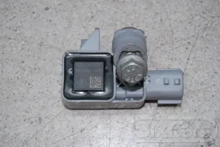 Renault Clio IV BH Sensor Airbagsensor Crashsensor 988339499R - Bild 1