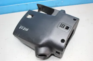Abdeckung Blende Lenksäule Verkleidung 96559949ZD Peugeot 308 SW Bj.09 - Bild 6