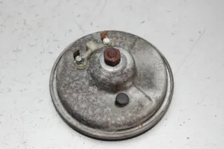 Hupe Klaxon Signal 24V 335 Hz 002768 MAN L2000 Bj.1998 - Bild 2