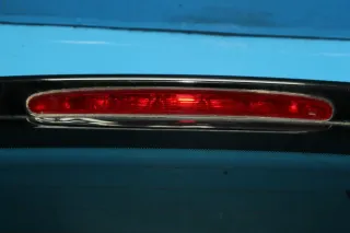 Heckklappe mit Heckscheibe Kofferraumklappe KTVD Schwarz Peugeot 308 I SW Bj.09 - Bild 3
