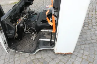 Fahrerhaus Kabine MAN L2000 Bj.1998 - Bild 8