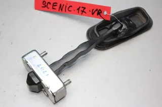 1x Türfangband Türfeststeller vorne links = rechts Renault Scenic 4 IV Bj17 - Bild 2