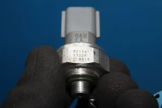 Klimasensor Sensor Druckschalter 92136-1722R Renault Scenic 4 IV 1.6 DCi Bj.17 - Bild 4