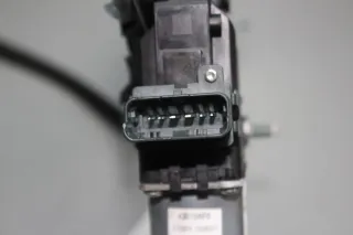 Fensterheber Motor Gestänge vorne rechts 402803H Renault Scenic 4 IV Bj.17 - Bild 5