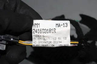 Frontkamera Sensor Fernlichtautomatik vorne 284627352R Renault Scenic 4 IV Bj.17 - Bild 9
