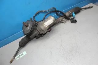 Lenkgetriebe Servolenkung 9638623480 6820000064 Citroen C3 I FC, FN Bj.04 - Bild 1