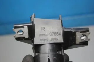 Waschdüse Scheinwerferreinigung rechts KoiTo 87664 Mitsubishi Lancer VII CX CS0 - Bild 5