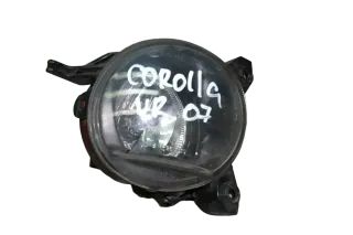 NSW Nebelscheinwerfer vorne rechts 81210-0F010 Toyota Corolla E12 Bj.07 - Bild 1