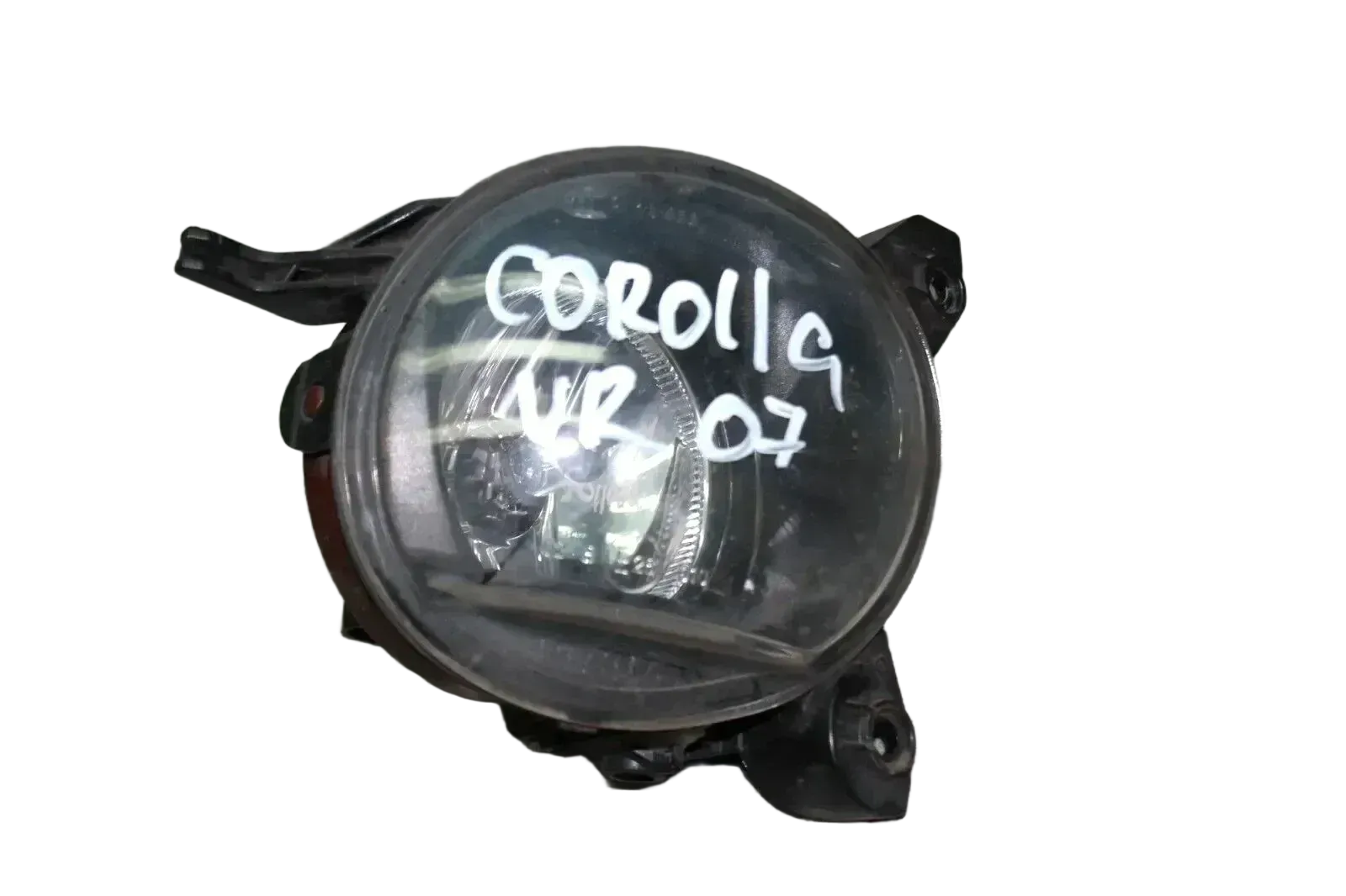 NSW Nebelscheinwerfer vorne rechts 81210-0F010 Toyota Corolla E12 Bj.07 - Bild 1