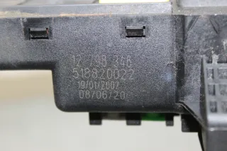 Sicherungskasten Relaiskasten 12778377, 12798346, 460023260 Saab 9-3 YS3F Bj.07 - Bild 3